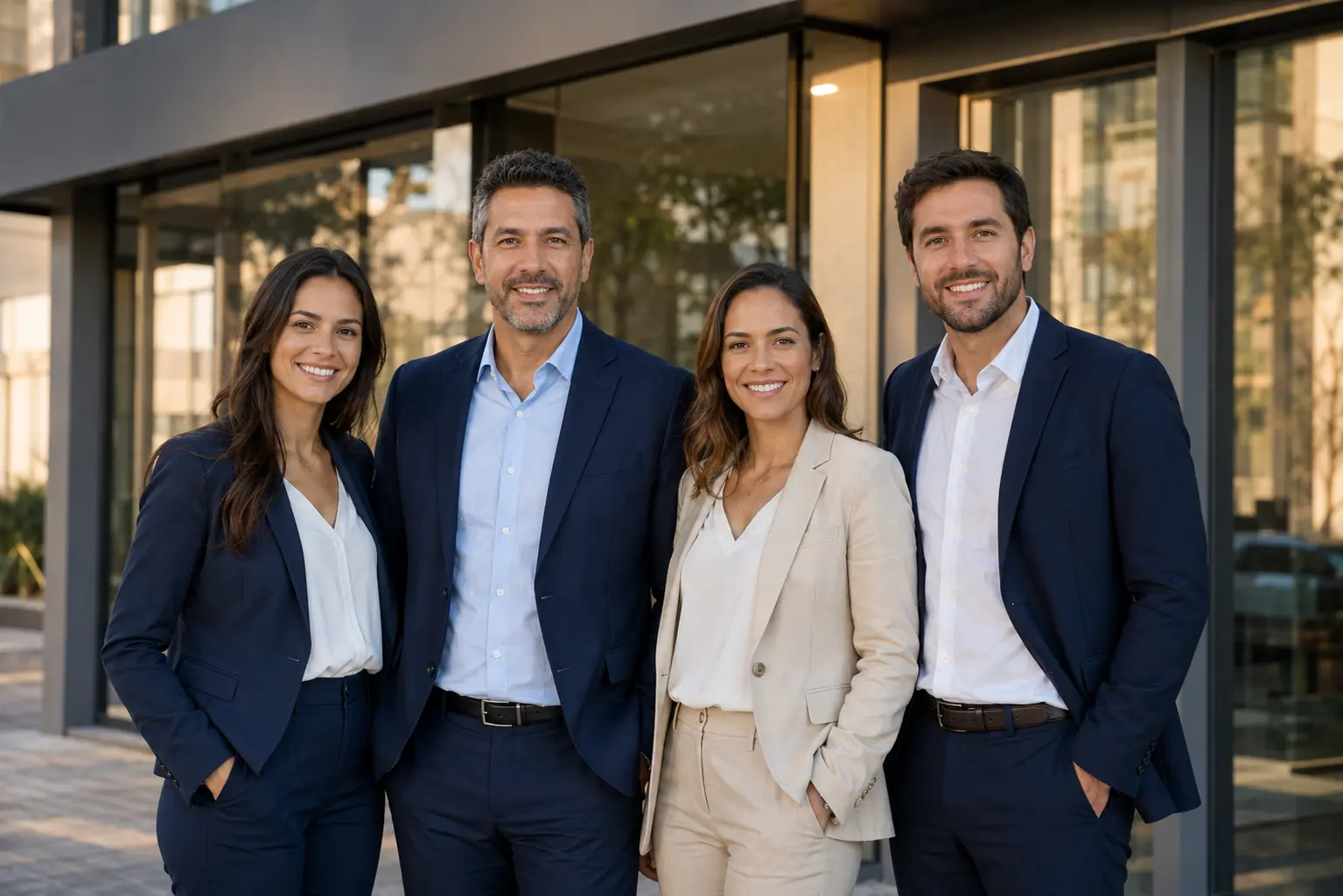 Equipe da Imobiliária pra Demonstração, CRECI-SC 999.999-J, Florianópolis SC